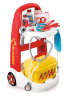 Тележка доктора Smoby Medical Cart