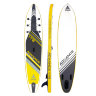 ДОСКА ДЛЯ SUP-СЕРФИНГА 353x76x15 ADVANCE YELLOW 11`6 TOURING PRO SERIES