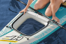 SUP борд прогулочный Hydro Force Panorama 11'2