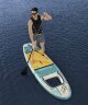 SUP борд прогулочный Hydro Force Panorama 11'2