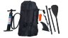 Надувная сап доска SUP JS GQ Blue 11'0 335х81х15