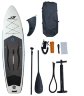Надувная доска SUP (САП) WOWSEA 335 х 81 х 15 см