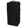 ДОСКА ДЛЯ SUP-СЕРФИНГА 11`6 AQUATIC SPORT-TRAVEL. Комплектация Комфорт.