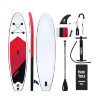 ДОСКА ДЛЯ SUP-СЕРФИНГА  Koetsu RED 320х76х15 (Витрина)