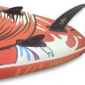 Sup Board Сап доска SHAMAN CITY 335Х81Х15