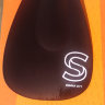 Sup Board Сап доска SHAMAN CITY 335Х81Х15