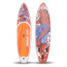 Sup Board Сап доска SHAMAN CITY 335Х81Х15