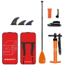 Sup Board Сап доска SHAMAN CITY 335Х81Х15