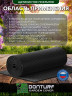 Щетинистое покрытие DonTurf (травка) 0,9x3,0 м, #139 черное
