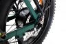 Электровелосипед OMA Electric FE17-R1 Moss Green