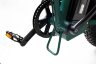 Электровелосипед OMA Electric FE17-R1 Moss Green