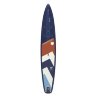 Надувная доска TERRO CAPTAIN 14’ SUPBOARD /  DARK BLUE