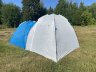Easy Life XR-1808. Палатка 4-местная туристическая с кухней.