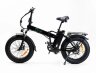 Электровелосипед OMA Electric FE17-R1 Moss Black