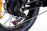 Электровелосипед OMA Electric FE17-R1 Moss Black
