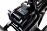 Электровелосипед OMA Electric FE17-R1 Moss Black