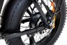 Электровелосипед OMA Electric FE17-R1 Moss Black