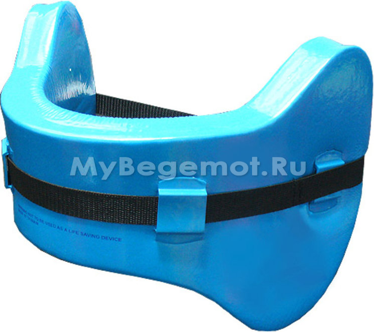 Пояс для плавания WBA-1040
