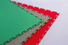 Модульное напольное ПВХ покрытие M-TILE UNIVERSAL 5 мм RAL 1016