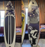 SUP Board САП доска SHAMAN NARUTO Kakashi 330Х81Х15