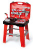 Ремонтная мастерская Smoby Worko Black&Decker в чемоданчике 