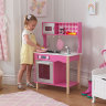 Детская игровая кухня KidKraft Сладкий сорбет