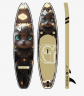 Надувная SUP-доска GENESIS CAT 335х81х15