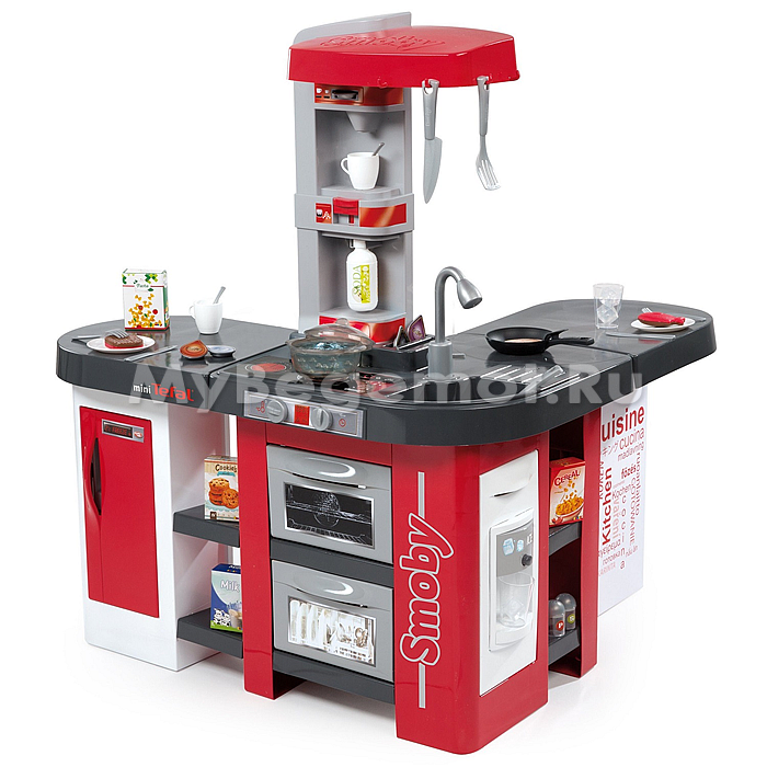 Кухня Smoby Tefal Studio XXL Bubble