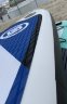 Sup board Сап доска прогулочная Scirocco Blue 335*80*15