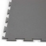 Модульное напольное ПВХ покрытие SENSOR STONE, RAL 5005, синий.
