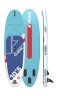 Сап борд Prime sup 10'5 classic blue