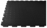 Модульное напольное ПВХ покрытие SENSOR AVERS 5 мм, RAL 5021, бирюзовый.