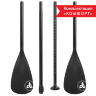 ДОСКА ДЛЯ SUP-СЕРФИНГА 335x81x15 MIRAGE 11` TRAVEL SERIES